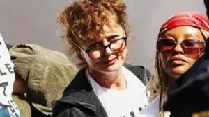 Susan Sarandon