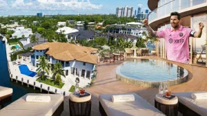 El efecto Messi en Miami: por qué las celebridades y los grandes inversores quieren comprar propiedades allí