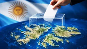 Malvinas e inflación: los dos datos de una nueva encuesta que impactan de lleno en el gobierno