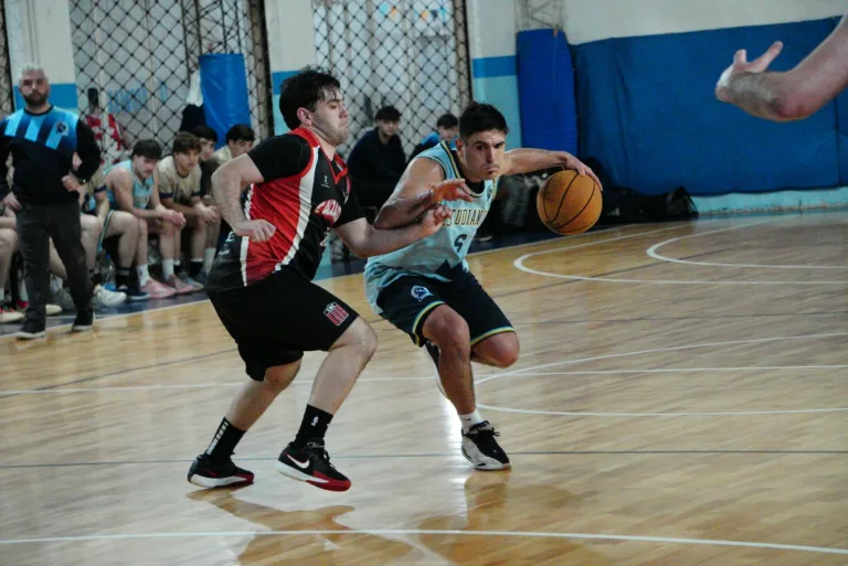 El repaso al ascenso rosarino con lo que pasó el martes y la programación del miércoles