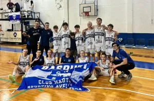 Los infantiles de la Rosarina cumplieron con la segunda fase de la Liga Federal Formativa