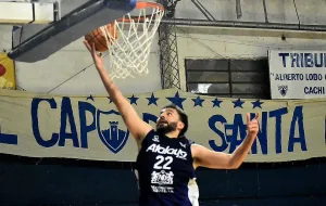 Impresionante viernes de Superliga en la recta final de la fase regular