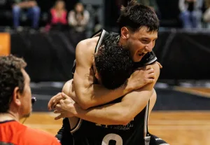 El viernes de Superliga tuvo triunfos clave de Gimnasia, Atlantic, Atalaya y Unión de Arroyo Seco