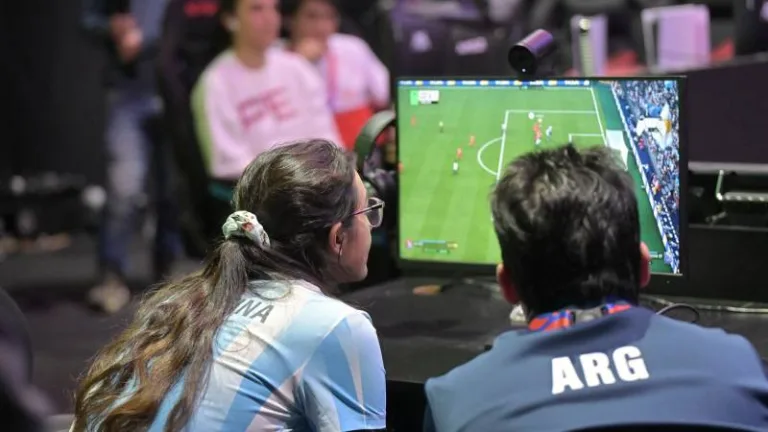 los esports