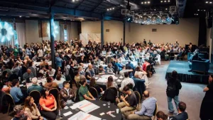 El Socialismo lanzó “Planificar Sirve”