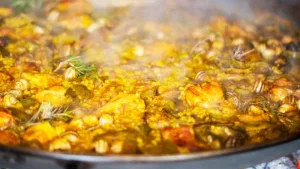 Paella