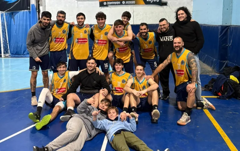 De la elite a la D, los resultados y la agenda del básquet rosarino