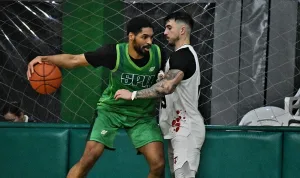 Sportsmen ante Gimnasia en un pendiente clave de Superliga