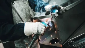Metalurgica