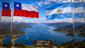Estrecho de Magallanes