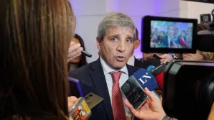 Luis Caputo