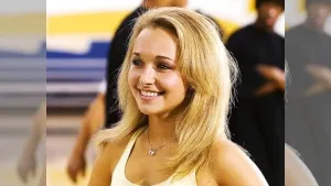 Hayden Panettiere