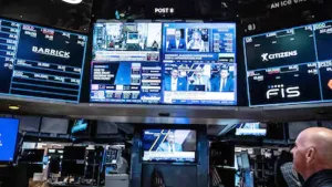 El índice del Riesgo País sube a 602 puntos y marca su nivel más alto en seis meses