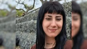 María de los Ángeles Saucedo