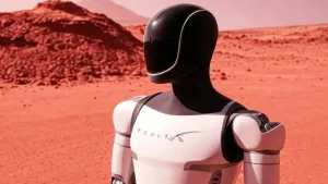 Alguien debería frenar esto: el avance sin control de la IA que en cinco años puede terminar con la humanidad