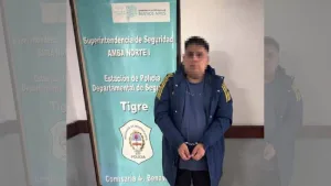 Detuvieron al ex manager de Callejero Fino por amenazas al artista