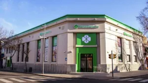 El Banco de Santa Fe