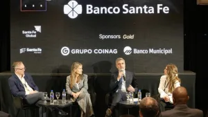 Santa Fe Business Forum