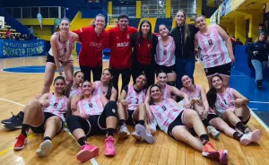 Se abrieron las semis con triunfos de Náutico, Alba y Sport, mientras que Maciel y Provin festejaron en la Copa