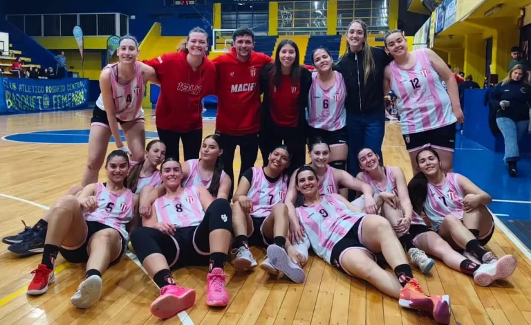 Se abrieron las semis con triunfos de Náutico, Alba y Sport, mientras que Maciel y Provin festejaron en la Copa