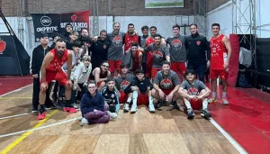 El básquet rosarino al detalle con todo lo que pasó el miércoles y lo que viene para el jueves