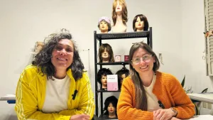 El Banco de Pelucas Pelo x Pelo