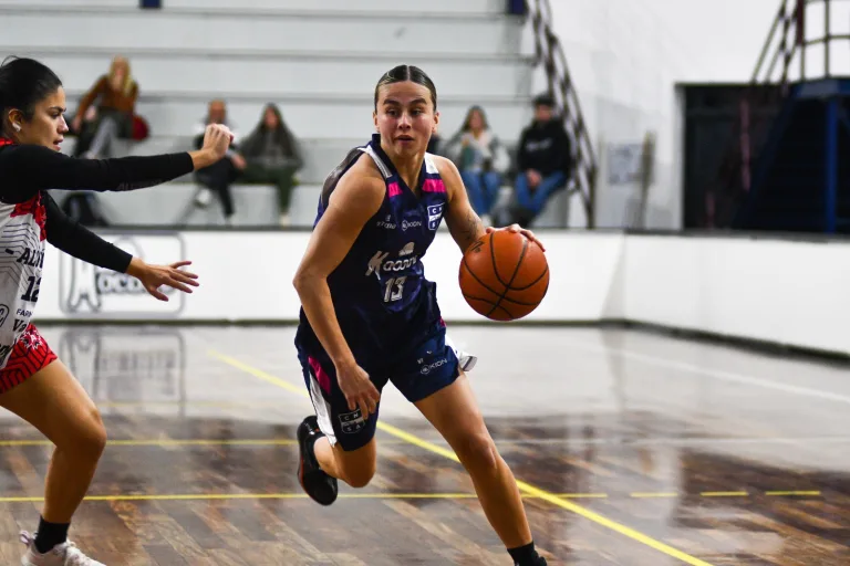 Se cierra la fase regular en la primera división femenina de la Rosarina