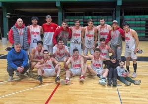 El lunes de ascenso trajo triunfos de Sportivo Federal, Atalaya B, Universitario y Central B