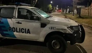 Femicidio en Ituzaingó: un joven mató a su novia de 18 años en medio de una discusión