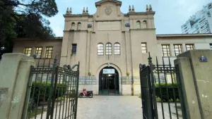 Colegio ex Nacional 1