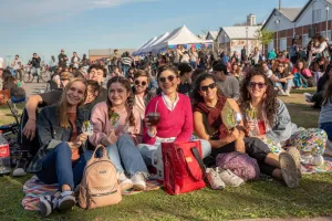 Festival Vibra Joven: Rosario celebra a las juventudes con música, arte y cultura