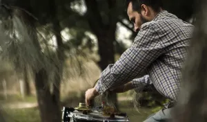La improvisación como sustancia de un intenso diálogo para abordar nuevos horizontes musicales y sonoros
