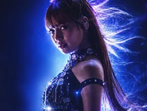 El fenómeno del K-pop llega a los cines locales: arranca la preventa para el documental “Always Lalisa” de Lisa de Blackpink