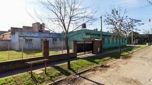 Amenaza jardin en vgg