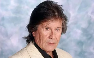 Despedida: a los 79 años murió Beto Orlando, referente de la canción romántica desde finales de los años 60
