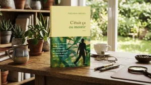 Sospechan que una novela premiada fue escrita por inteligencia artificial