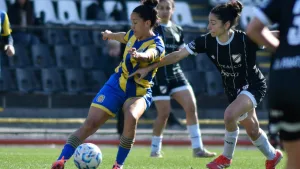 Central femenino all boys ascenso
