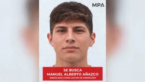 Dan recompensa de 10 millones de pesos por el crimen de dos adolescentes en Rosario