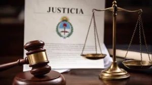 Justicia