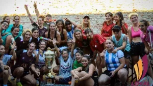 Copa Queens