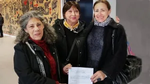 "Diccionario de Escritoras Contemporáneas de Rosario": espacio colectivo de cobijo y de exposición de la diversidad de voces femeninas