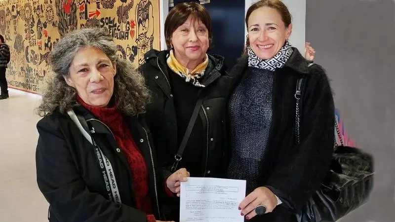 "Diccionario de Escritoras Contemporáneas de Rosario": espacio colectivo de cobijo y de exposición de la diversidad de voces femeninas