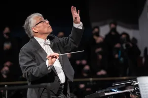 Música y solidaridad en el Teatro El Círculo: la Sinfónica de Rosario presenta “Virtuosismo y tragedia”