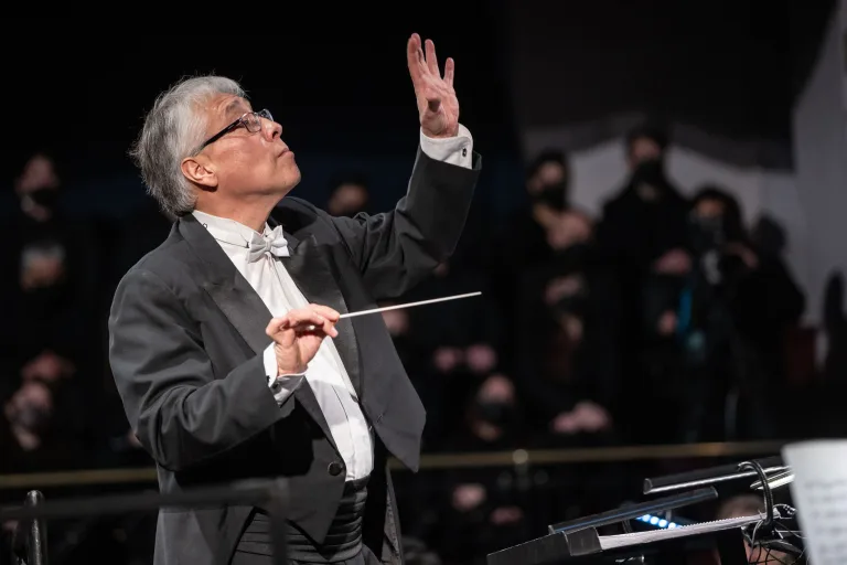 Música y solidaridad en el Teatro El Círculo: la Sinfónica de Rosario presenta “Virtuosismo y tragedia”