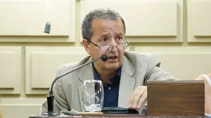 Del Frade promueve una ley que defiende a la naturaleza