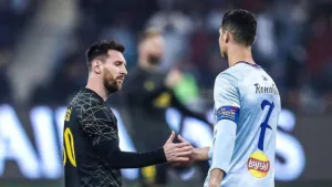 Desde España afirman que Lionel Messi compró un nuevo club