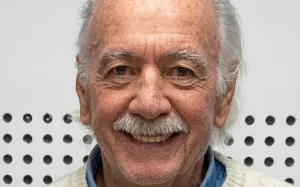 Triste despedida: a los 85 años, murió Eduardo Eddie Calcagno, director de recordados films como “El Censor” y “Yepeto”