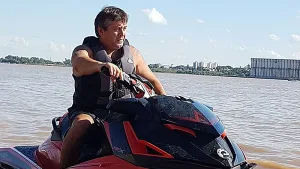 Ricardo Capoulat