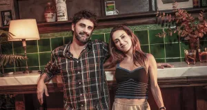 “El estado de la unión”, con Eleonora Wexler y Gonzalo Heredia, llega este viernes al teatro La Comedia