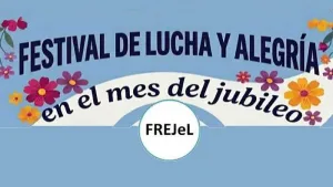 Jubilados invitan a seguir la pelea con un Festival de Lucha y Alegría